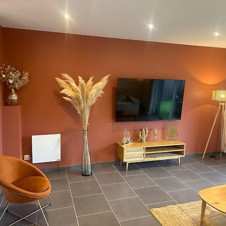 Logement Cosy Proche Plage Wissant Marquise Kültér fotó