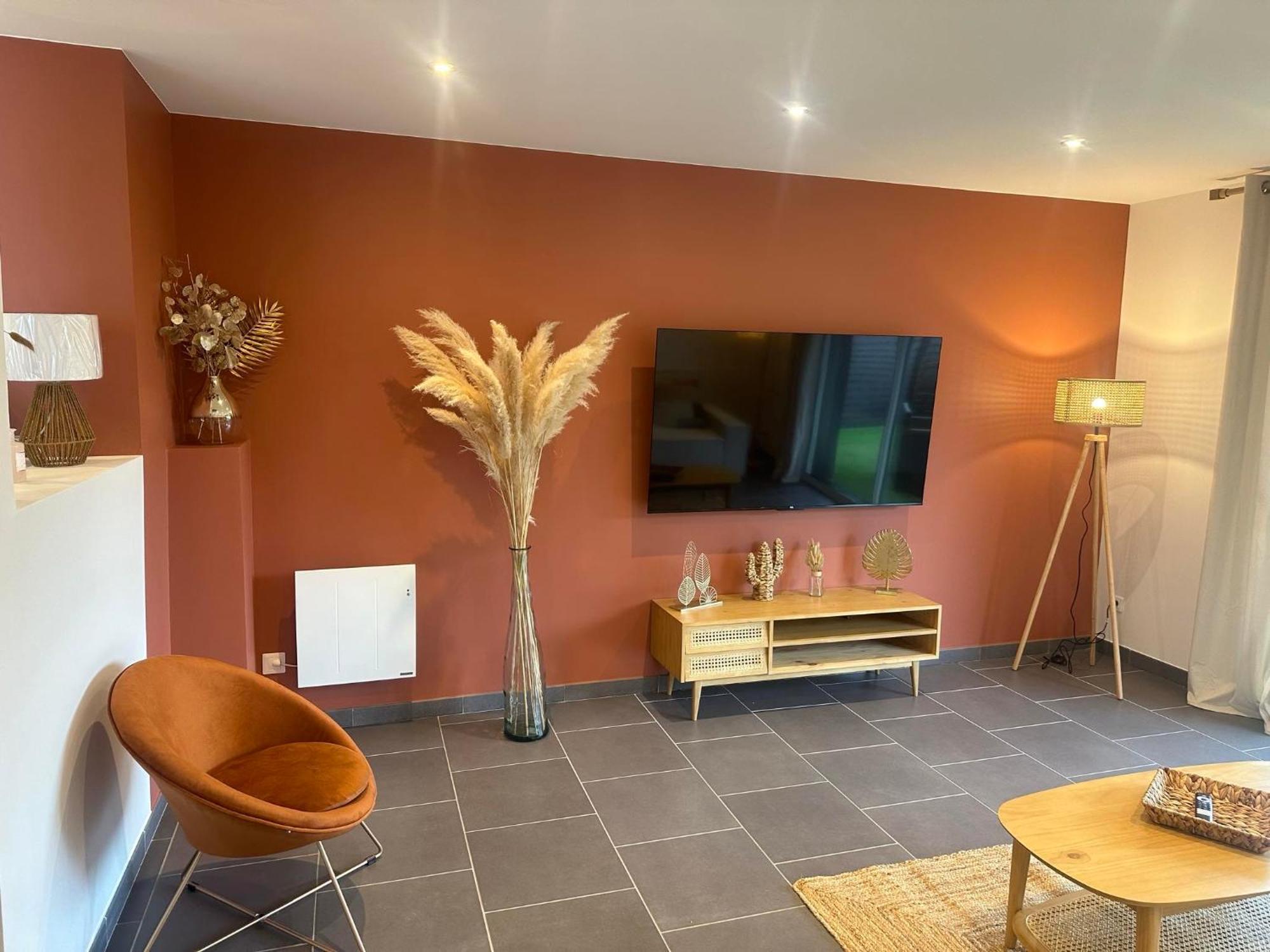 Logement Cosy Proche Plage Wissant Marquise Kültér fotó