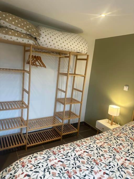 Logement Cosy Proche Plage Wissant Marquise Kültér fotó