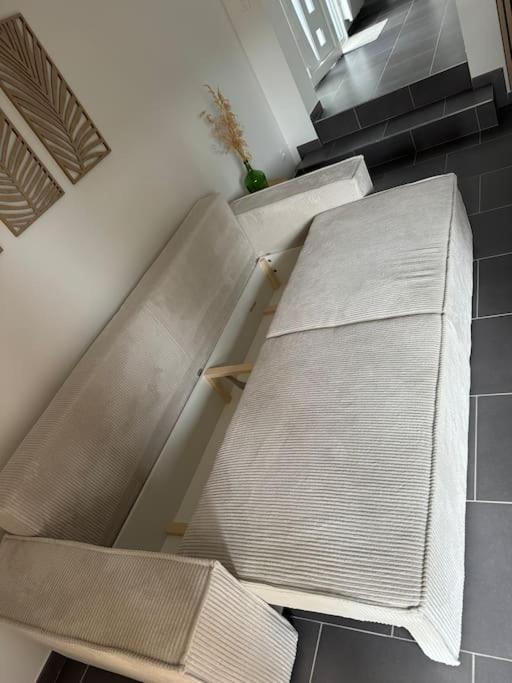 Logement Cosy Proche Plage Wissant Marquise Kültér fotó