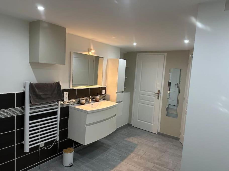 Logement Cosy Proche Plage Wissant Marquise Kültér fotó