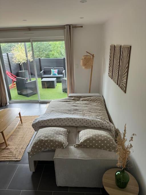 Logement Cosy Proche Plage Wissant Marquise Kültér fotó